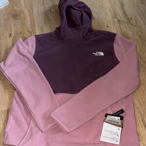 The North Face Women’s Glacier Pullover